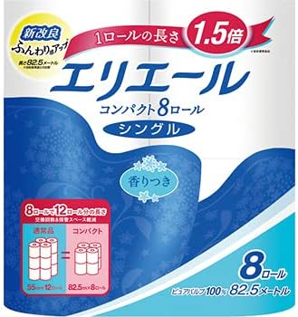 トイレットペーパー