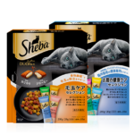 シーバ(Sheba) デュオプラス